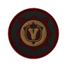 TRAILBLAZERS • embroidered patch - Jackler - anime-inspired streetwear - anime clothing