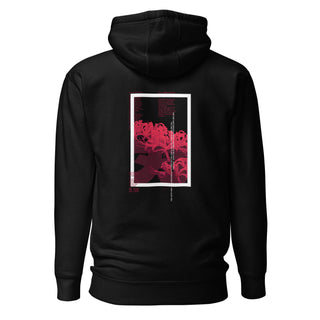 I MUST HAVE DIED HOODIE