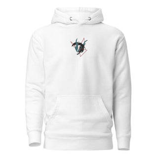 DUALITY HOODIE