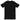 Front view of a solid-colored shirt, shown without any graphics on the chest.