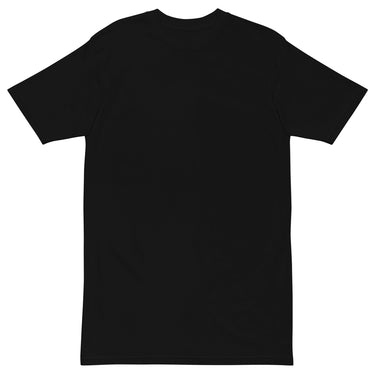 Front view of a solid-colored shirt, shown without any graphics on the chest.