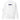 Front view of a solid-colored sweatshirt. A small graphic on the chest features elegant script text layered with a high-contrast, scribbled shape.