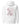 Back view of a solid-colored hoodie. A large graphic on the upper back features a fine-line illustration of the character Kafka from Honkai: Star Rail. The design is interwoven with large, web-like geometric patterns and small blocks of text.