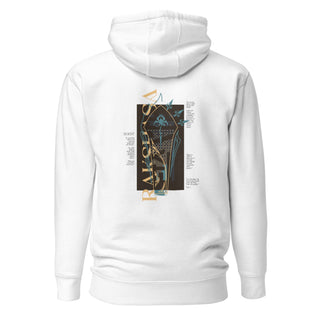 VOWS HOODIE