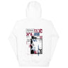 INNERVAITON • hoodie - Jackler - anime-inspired streetwear - anime clothing