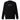 Front view of a solid-colored sweatshirt. A graphic centered on the chest features a stylized eye symbol framed by abstract blocky shapes. Below are the words "PERPETUITY", "INFINITY", and "ENDLESSNESS".