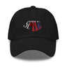 BUTTERFLIES • hat - Jackler - anime-inspired streetwear - anime clothing