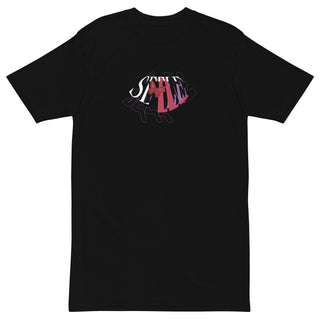 BUTTERFLIES T-SHIRT