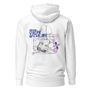 NEXT STAGE HOODIE