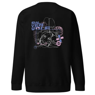 NEXT STAGE SWEATSHIRT