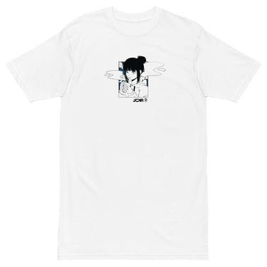 Atsui V2 • anime t-shirt - Jackler - anime-inspired streetwear - anime clothing