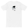 Atsui V2 • anime t-shirt - Jackler - anime-inspired streetwear - anime clothing