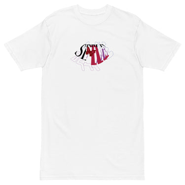 BUTTERFLIES • t-shirt - Jackler - anime-inspired streetwear - anime clothing
