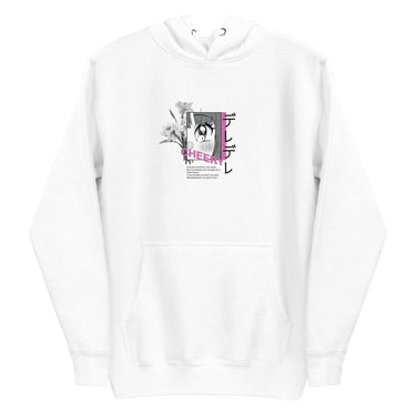 CHEERY • anime hoodie - Jackler - anime-inspired streetwear - anime clothing