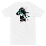 DUALITY • t-shirt - Jackler - anime-inspired streetwear - anime clothing