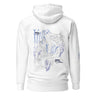 FINE LINE • hoodie - Jackler - anime-inspired streetwear - anime clothing