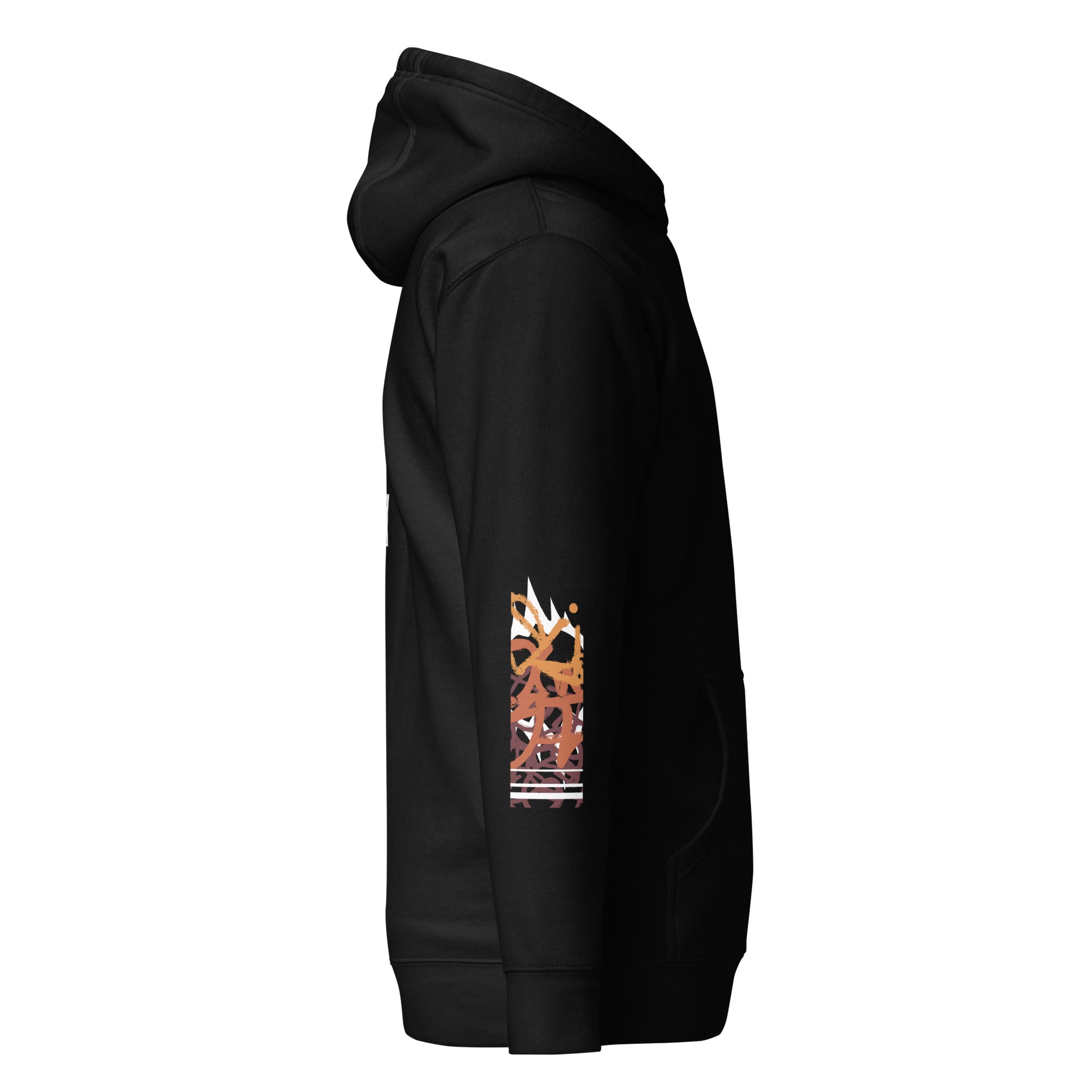 FIREWORK SERENADE • hoodie - Jackler - anime-inspired streetwear - anime clothing