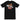 FIREWORK SERENADE • t-shirt - Jackler - anime-inspired streetwear - anime clothing