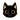 Happy Cat • sticker - Jackler - anime-inspired streetwear - anime clothing