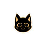 Happy Cat • sticker - Jackler - anime-inspired streetwear - anime clothing
