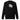 HESITATION • anime sweatshirt - Jackler - anime-inspired streetwear - anime clothing