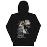 NO. 83 • hoodie - Jackler - anime-inspired streetwear - anime clothing
