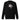 OBSESSION • anime sweatshirt - Jackler - anime-inspired streetwear - anime clothing
