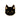 Sleepy Cat • sticker - Jackler - anime-inspired streetwear - anime clothing