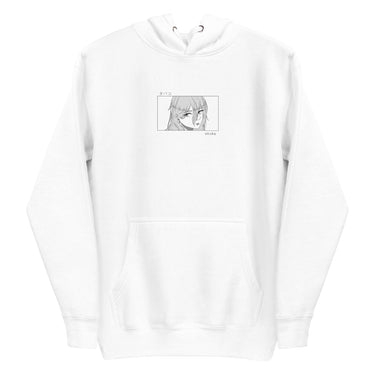 SMOKE • anime hoodie - Jackler - anime-inspired streetwear - anime clothing