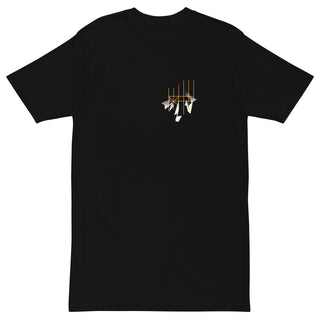 STARFALL - Jackler - anime-inspired streetwear - anime clothing