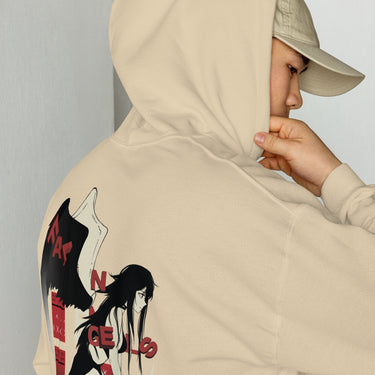 VICES • hoodie - Jackler - anime-inspired streetwear - anime clothing