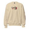VICES • sweatshirt - Jackler - anime-inspired streetwear - anime clothing