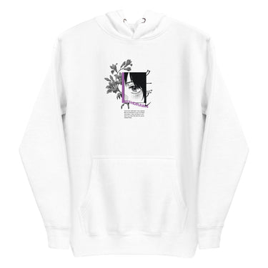 WITHDRAWN • anime hoodie - Jackler - anime-inspired streetwear - anime clothing