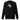 WITHDRAWN • anime sweatshirt - Jackler - anime-inspired streetwear - anime clothing